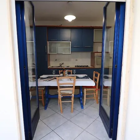 بيت للعطل Rosettas House In *