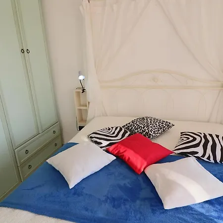 بيت للعطل Rosettas House In أوترانتو