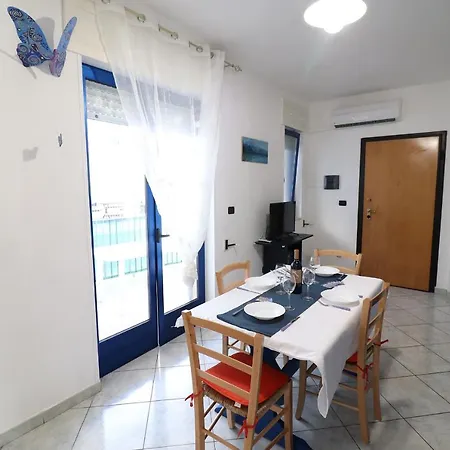 بيت للعطل Rosettas House In أوترانتو