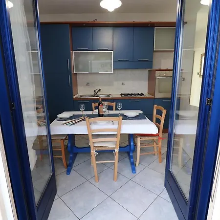 بيت للعطل Rosettas House In *