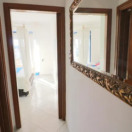 بيت للعطل Rosettas House In أوترانتو