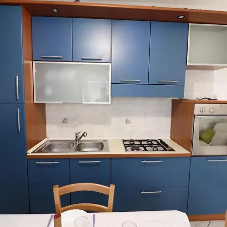 بيت للعطل Rosettas House In *