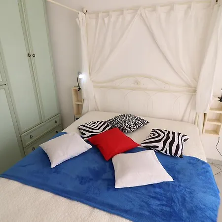 Rosettas House In بيت للعطل *