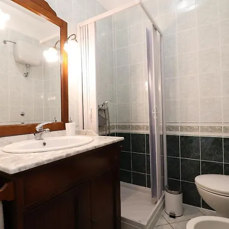 Rosettas House In أوترانتو