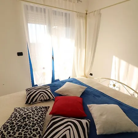 Rosettas House In أوترانتو