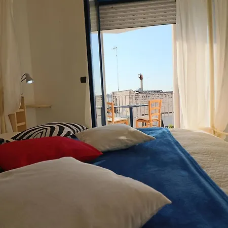 بيت للعطل Rosettas House In