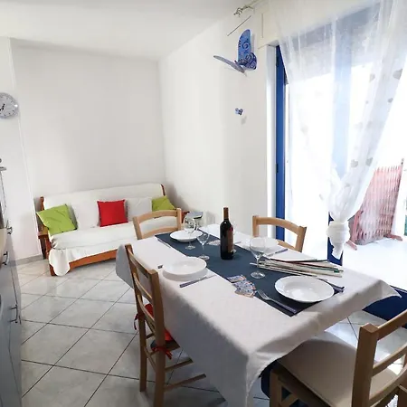 بيت للعطل Rosettas House In
