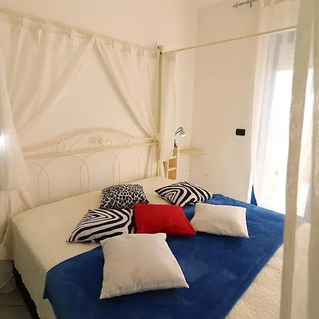 بيت للعطل Rosettas House In أوترانتو