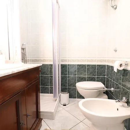 بيت للعطل Rosettas House In أوترانتو