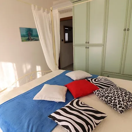 بيت للعطل Rosettas House In
