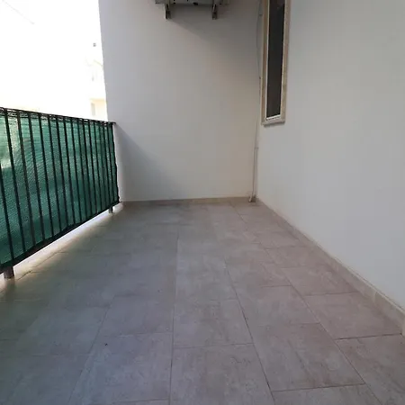 Rosettas House In أوترانتو