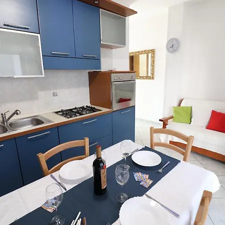 Rosettas House In أوترانتو