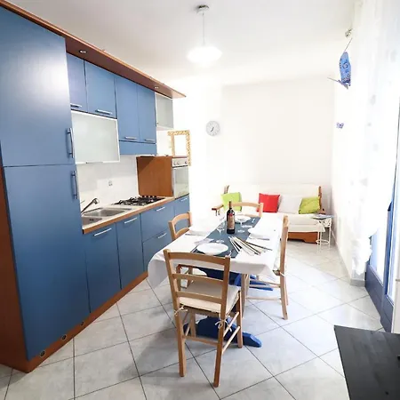 Rosettas House In Holiday home