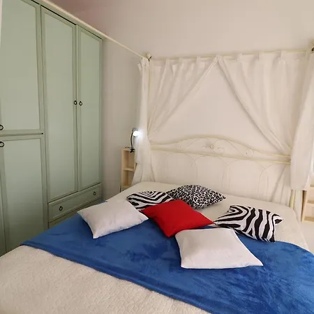 Rosettas House In Holiday home Otranto
